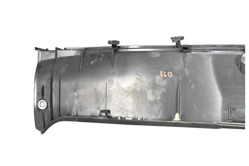 Load image into Gallery viewer, 07-09 Lexus LS460 LS460L Rear Trunk Latch Cover Scuff Panel Trim 5838750020 OEM
