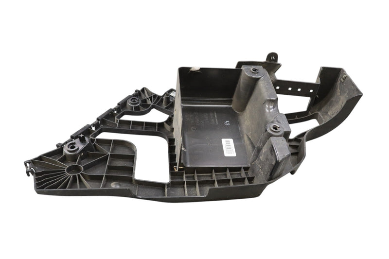 Load image into Gallery viewer, 14-18 BMW X5 F15 Rear Left Driver Side Outer Mount Support Bracket Oem
