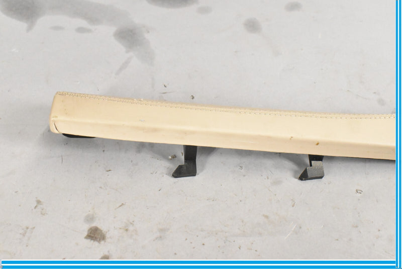 Load image into Gallery viewer, 09-15 BMW 750 F01 Center Console Right Passenger Side Trim Cover Panel Oem
