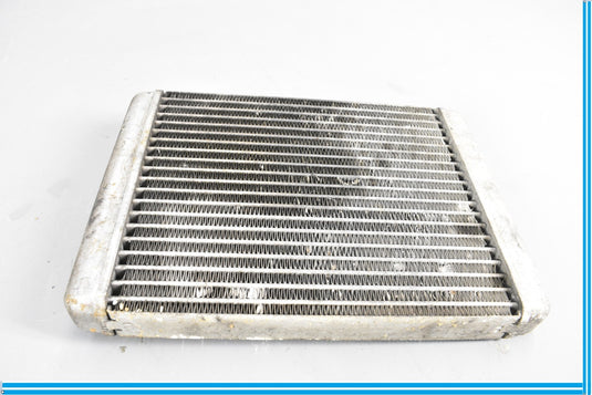 07-13 BMW X5 E70 Ac A/c Air Conditioning Condenser Radiator Oem