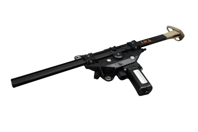 Load image into Gallery viewer, 10-17 Mercedes E350 E550 Convertible Left Seat Belt Feeder Motor 2078600182 Oem
