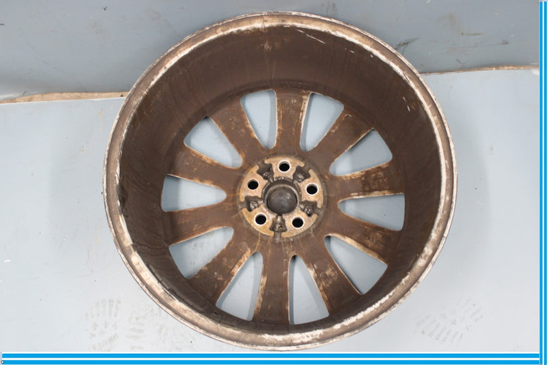 Load image into Gallery viewer, 18-20 Jaguar Jaguar XF F-type 18x8.5 Wheel 18" Rim 8W831007GAA Oem
