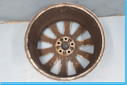 18-20 Jaguar Jaguar XF F-type 18x8.5 Wheel 18" Rim 8W831007GAA Oem
