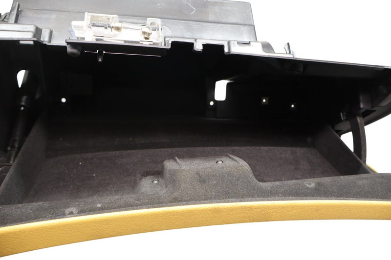 Load image into Gallery viewer, 09-16 BMW E89 Z4 Front Dash Dashboard Glove Box Storage Compartment Oem
