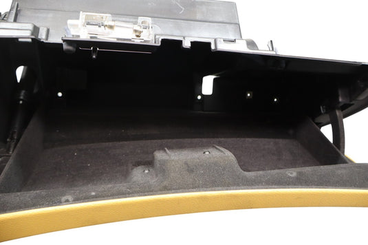 09-16 BMW E89 Z4 Front Dash Dashboard Glove Box Storage Compartment Oem