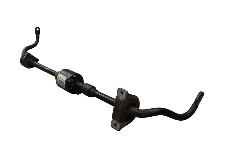 Load image into Gallery viewer, 09-15 BMW 740i 740Li 750i 750Li Rear Stabilizer Sway Bar Active 6775187 Oem
