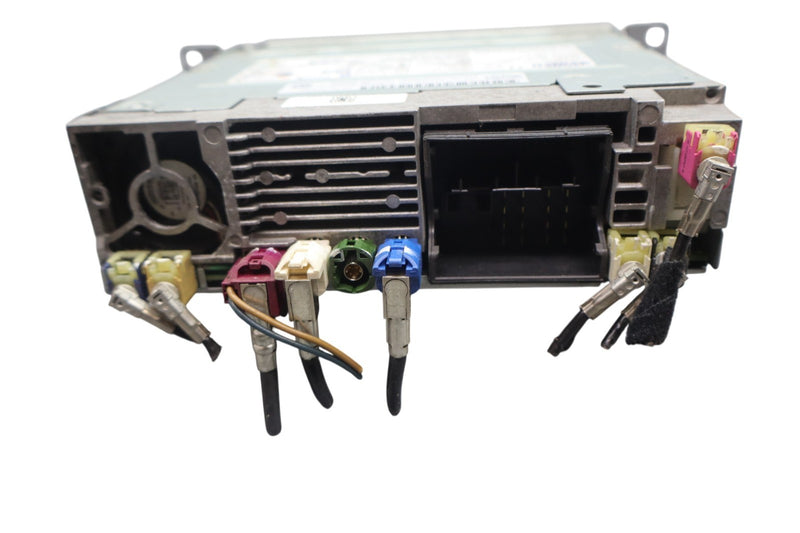 Load image into Gallery viewer, 17-19 Alfa Romeo Giulia 952 Sirus Satellite Radio Bluetooth Receiver Module Oem
