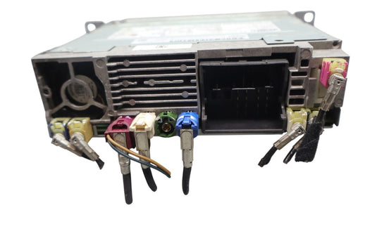 17-19 Alfa Romeo Giulia 952 Sirus Satellite Radio Bluetooth Receiver Module Oem