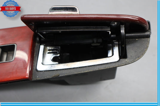 07-12 Lexus XF40 LS460 Rear Left Driver Side Door Window Regulator Switch Oem