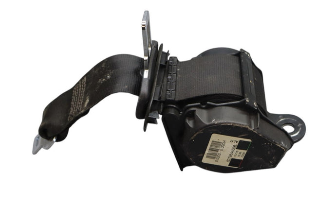 17-20 Jaguar XE X260 Rear Center Middle Seat Belt Seatbelt Retractor Oem