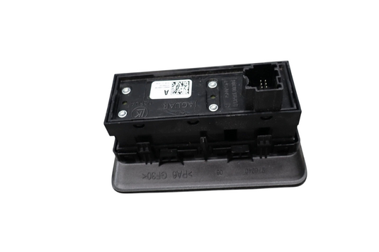 10-19 Jaguar XJ XJL Dash Trunk Release Fog Light Dimmer Control Switch Oem