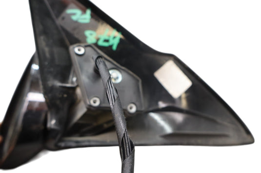 03-08 Mercedes R230 SL500 SL55 AMG Front Left Side Mirror Oem *DAMAGED*