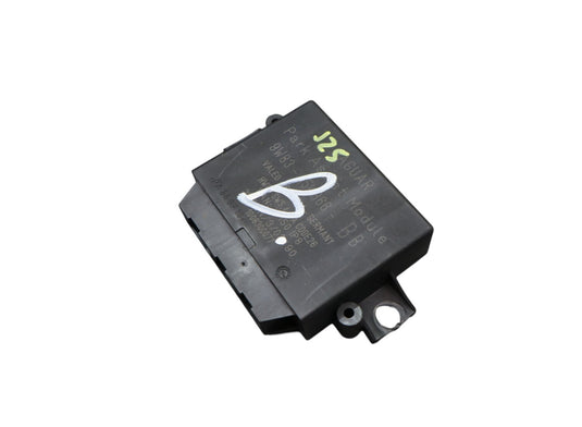 09-11 Jaguar XF XFR X250 Parking Aid Assist Control Module Unit 9W8315K866BB Oem