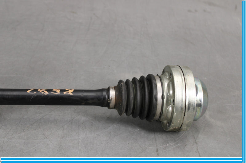 Load image into Gallery viewer, 11-18 Porsche Cayenne Rear Right Passenger Side CV Axle Shaft Axleshaft Oem
