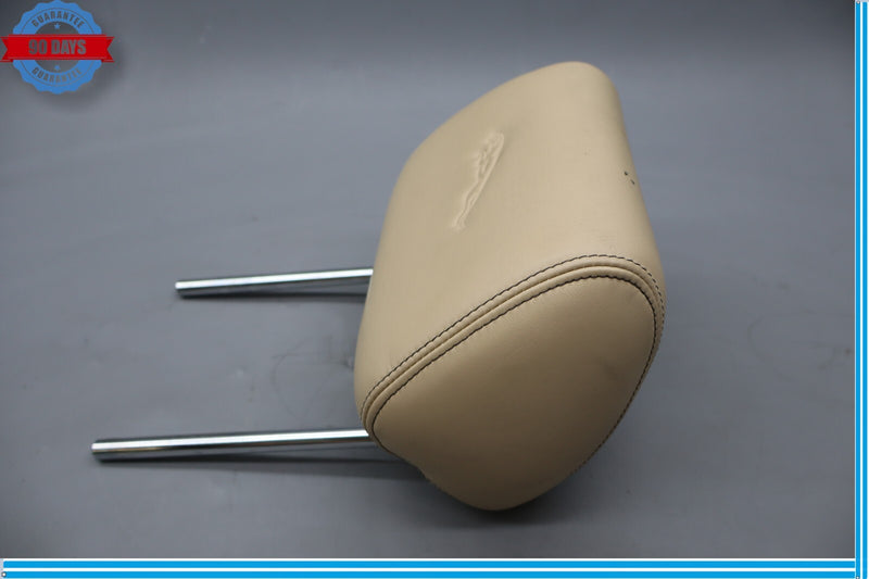 Load image into Gallery viewer, 10-18 Jaguar X351 XJ XJL Rear Right or Left Side Headrest Head Rest Oem

