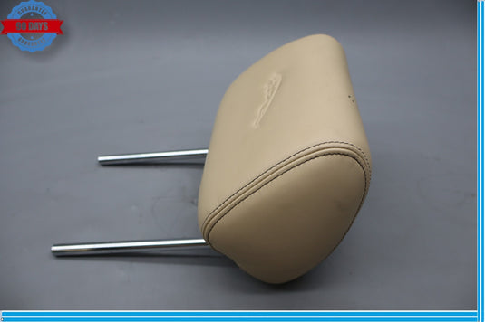 10-18 Jaguar X351 XJ XJL Rear Right or Left Side Headrest Head Rest Oem