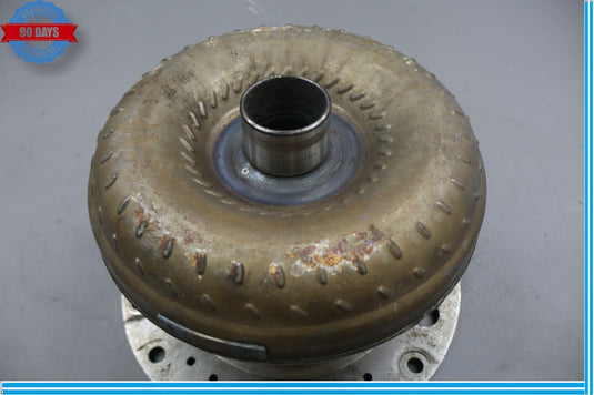 11-18 Audi A6 A7 A8 Q5 3.0L A/T Transmission Torque Converter 0BK323572P Oem