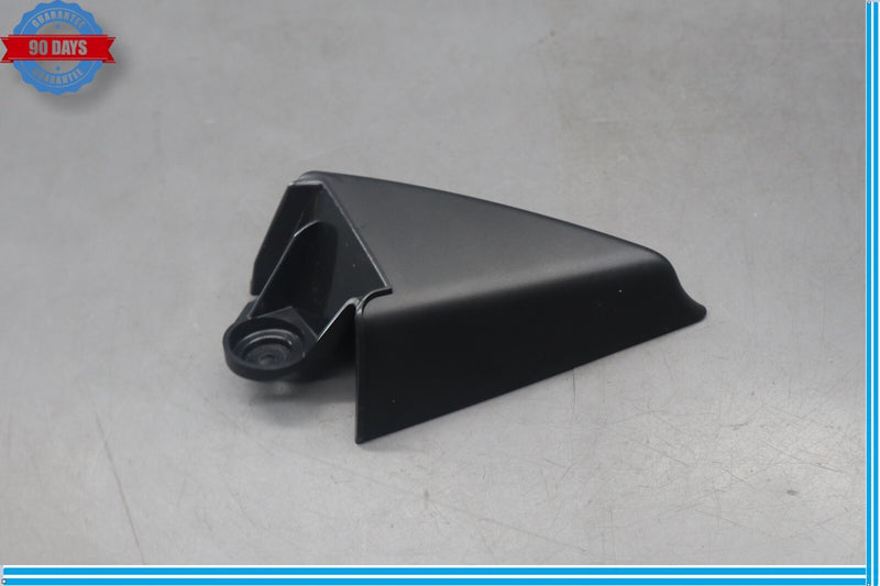 Load image into Gallery viewer, 12-18 Audi A7 Quattro RS7 Front Right Side Upper Door Trim Speaker End Cover Oem
