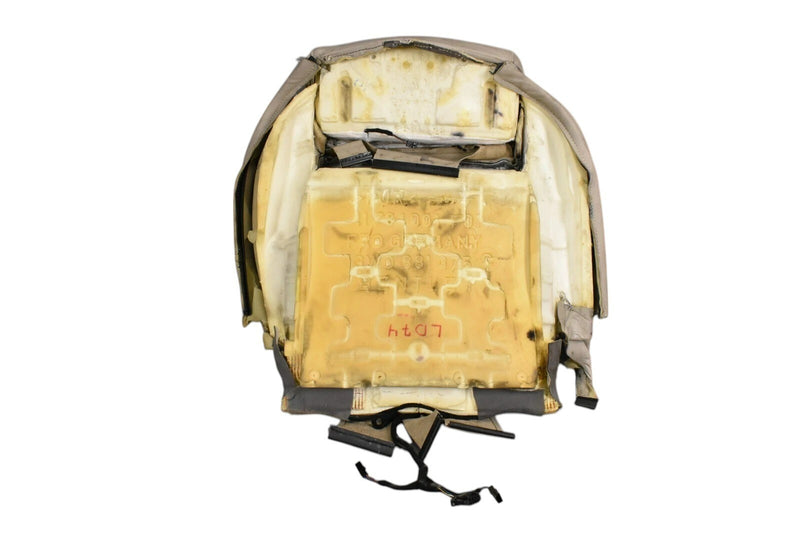 Load image into Gallery viewer, 03-06 Bentley Continental Front Left Driver Side Seat Lower Bottom Cushion Oem

