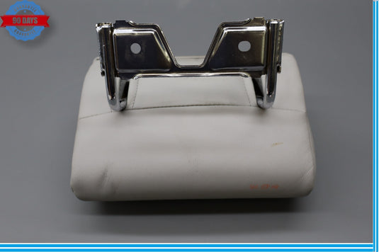 07-09 Lexus LS460 LS460L Rear Center Seat Headrest Head Rest Oem