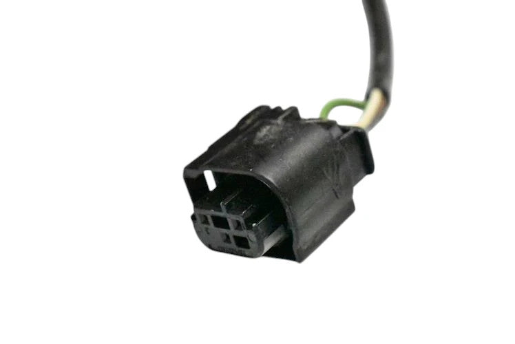 Load image into Gallery viewer, 06-12 Mercedes W164 ML500 GL450 Front Left Driver Side Exterior Door Handle Oem

