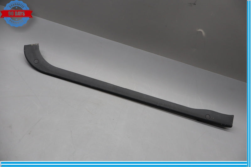 Load image into Gallery viewer, 07-15 Jaguar XK XKR X150 Front Right Side Sill Skirt Door Panel Trim Molding Oem
