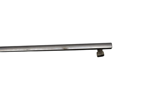 03-10 Bentley Continental GT GTC Front Left Side Weather Seal Molding Trim Oem