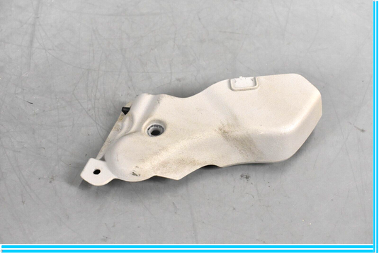06-10 Volvo C70 Front Left Driver Side Seat Trim 08621598 Oem