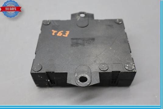 10-18 Jaguar XJ XJL Rear Power Trunk Lid Computer Control Module Oem