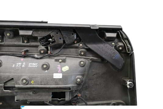 06-12 Bentley Continental Interior Door Panel Front Right Passenger Side Oem