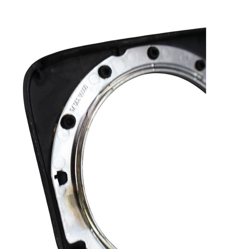 Load image into Gallery viewer, 08-14 Mercedes W204 C350 C250 Center Console Cup Holder Bezel Trim Black Oem
