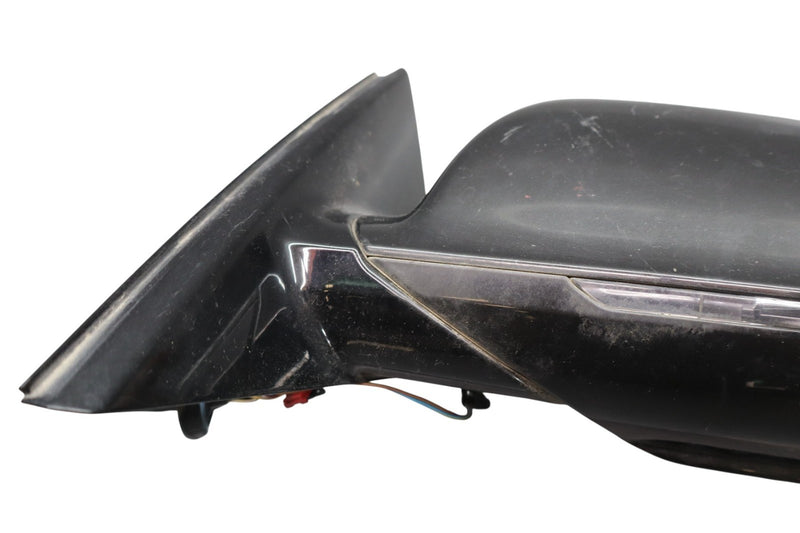 Load image into Gallery viewer, 11-18 Audi A8L A8L Quattro Front Left Side Door Exterior Rear View Mirror Oem
