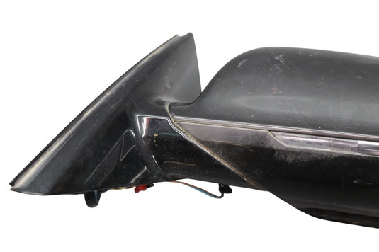 11-18 Audi A8L A8L Quattro Front Left Side Door Exterior Rear View Mirror Oem