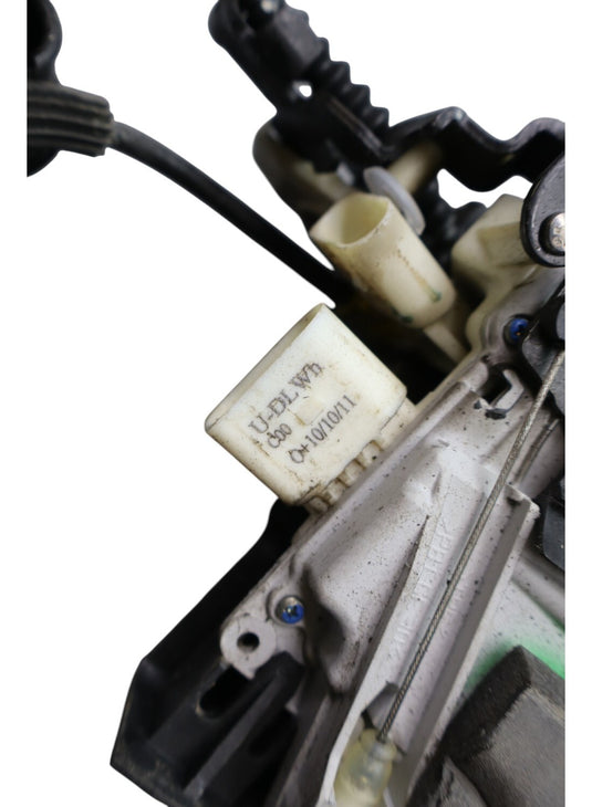 11-18 Audi A8 Quattro S8 Front left Driver Side Exterior Door Lock Latch Oem