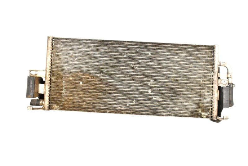 Load image into Gallery viewer, 03-08 Mercedes CL500 CL600 W215 Auxiliary Water Cooler Radiator 2205002503 Oem
