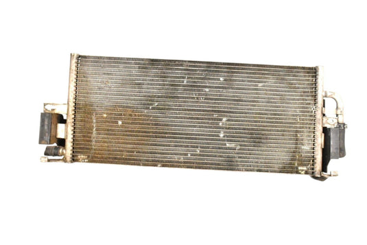 03-08 Mercedes CL500 CL600 W215 Auxiliary Water Cooler Radiator 2205002503 Oem