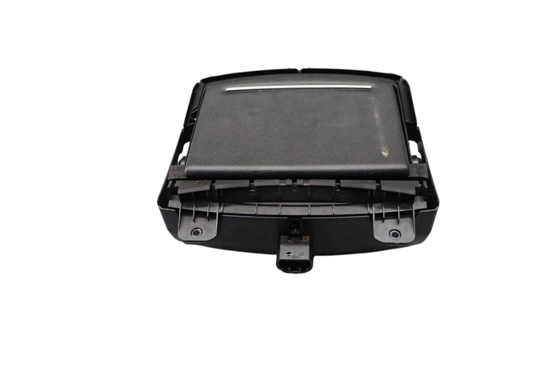 Load image into Gallery viewer, 12-18 Audi A6 A6 Quattro Front Center Console Dual Cup Holder Tray 4G0862534 Oem
