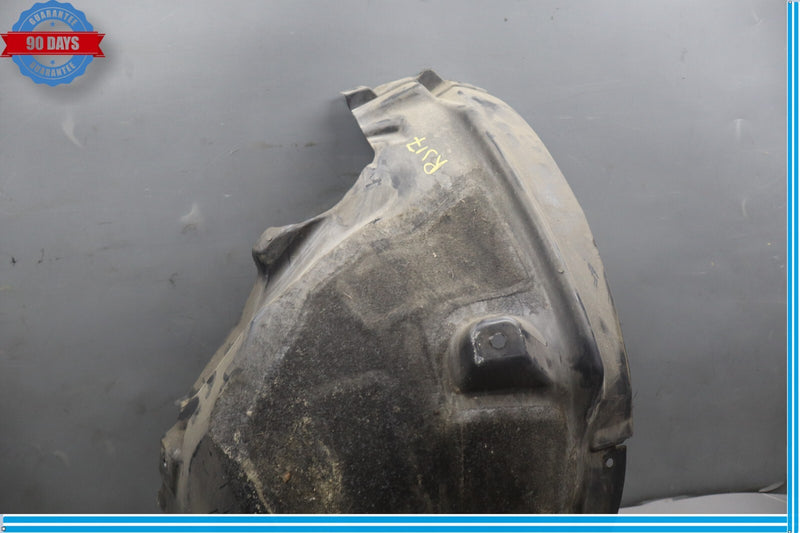 Load image into Gallery viewer, 14-21 BMW i3 i3s I01 Front Right Side Rearward Fender Liner Splash Shield Oem
