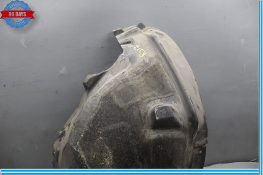 14-21 BMW i3 i3s I01 Front Right Side Rearward Fender Liner Splash Shield Oem