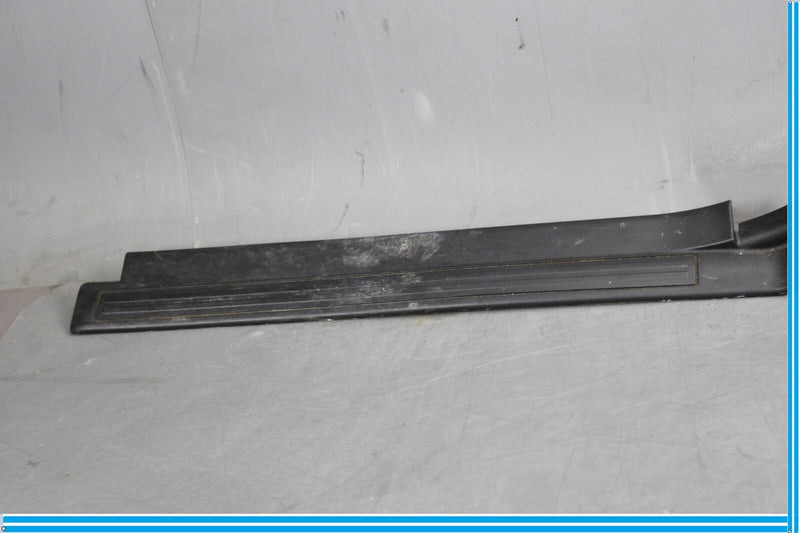 Load image into Gallery viewer, 06-13 Land Rover Range Rover Sport Right Side Door Sill Scuff Plate Trim Oem
