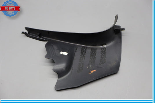 09-13 Audi A3 Front Left Driver Side Kick Panel Lower Interior Trim Panel Oem