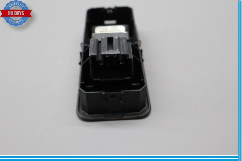 Load image into Gallery viewer, 06-09 Land Rover Range Rover Front Passenger Side Door Window Switch Black Oem
