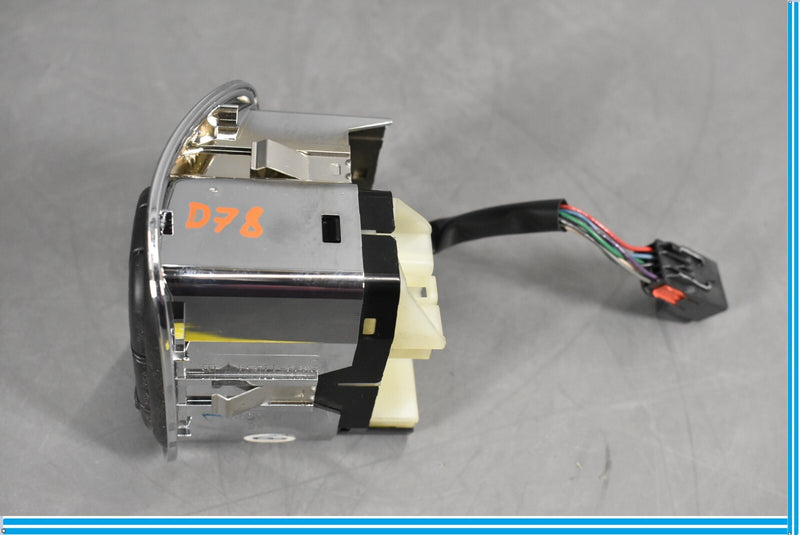 Load image into Gallery viewer, 04-08 Jaguar XJ8 XJR Headlight Light Trunk Gas Switch Oem

