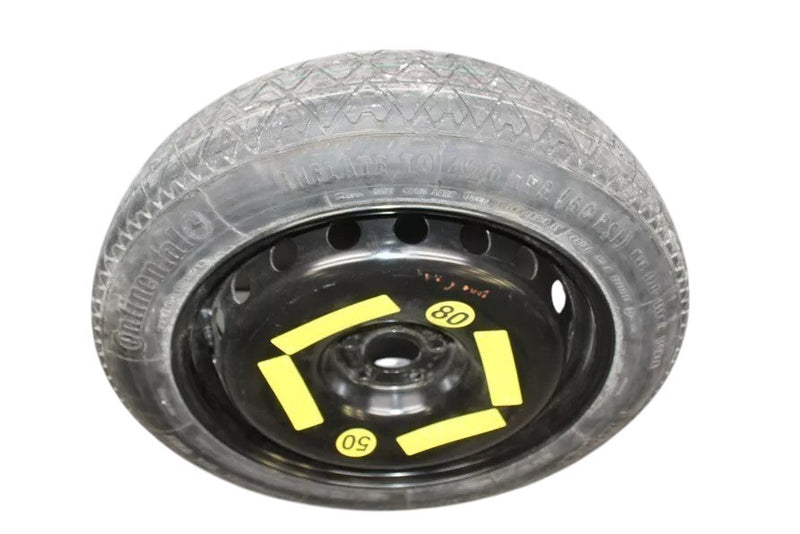Load image into Gallery viewer, 11-18 Audi A8 A8L Quattro 19'' Emergency Spare Tire Wheel Donut Rim Oem
