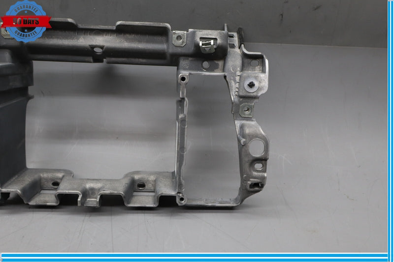 Load image into Gallery viewer, 10-16 Porsche Panamera S Dash Navigation Radio Support Holder Mount Bracket Oem
