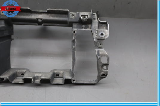10-16 Porsche Panamera S Dash Navigation Radio Support Holder Mount Bracket Oem