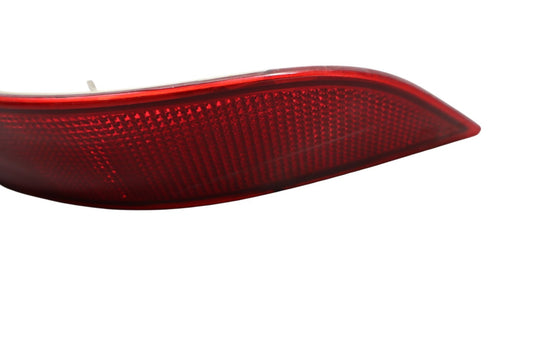 10-12 Mercedes GL450 GL550 X164 Rear Right Side Bumper Reflector Light Oem