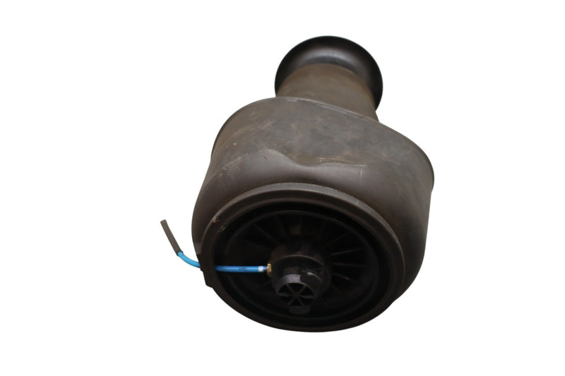Load image into Gallery viewer, 10-13 BMW 535i 550i GT F07 Rear Right Passenger Side Air Suspension Spring Oem
