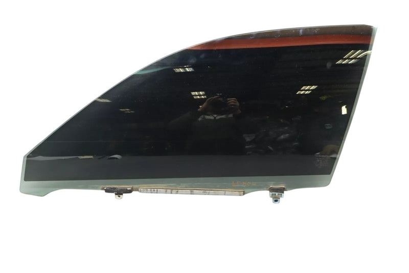 Load image into Gallery viewer, 07-17 Lexus LS460 LS600h Front Left Driver Side Door Window Glass 6810250202 OEM
