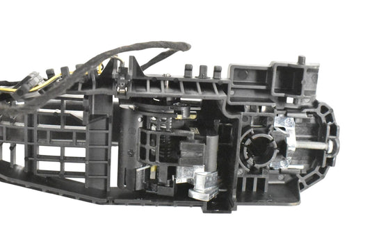 14-21 Maserati Ghibli M157 Rear Left Side Exterior Door Handle 670005441 Oem